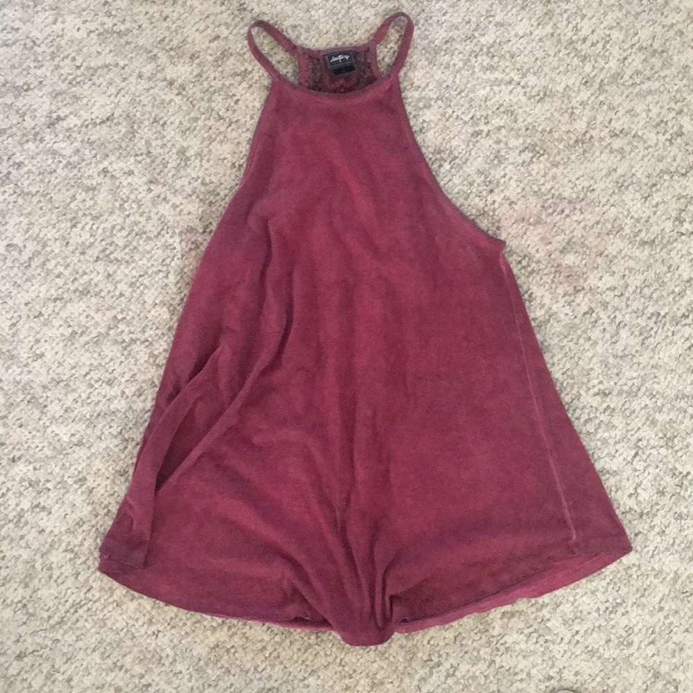 Fun Summer Tank
